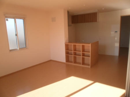 3/21 リビング/ダイニング