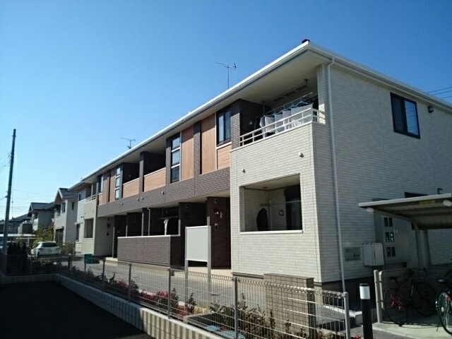 1/21 外観