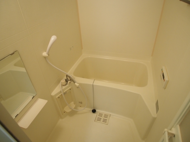 10/23 浴室