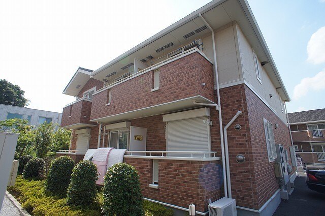 16/28 バルコニー