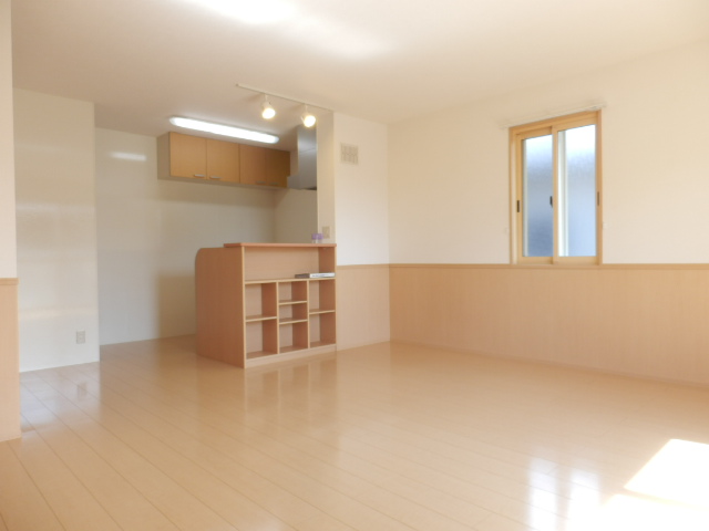 3/30 リビング/ダイニング