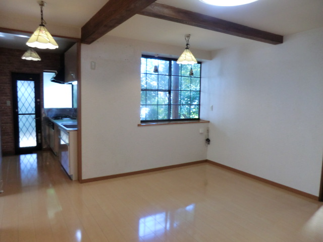 4/23 リビング/ダイニング