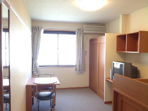 4/13 リビング/ダイニング