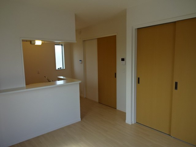 4/27 リビング/ダイニング