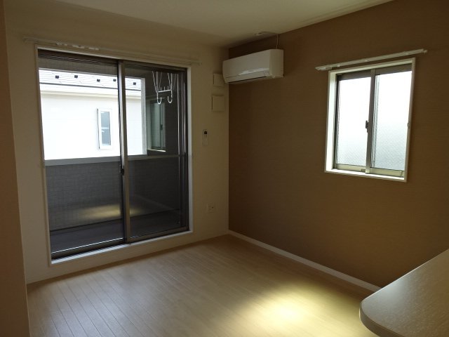 3/27 リビング/ダイニング