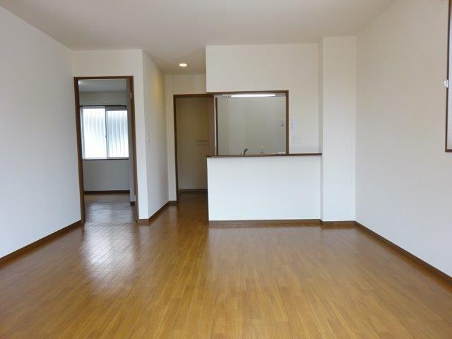 3/22 リビング/ダイニング