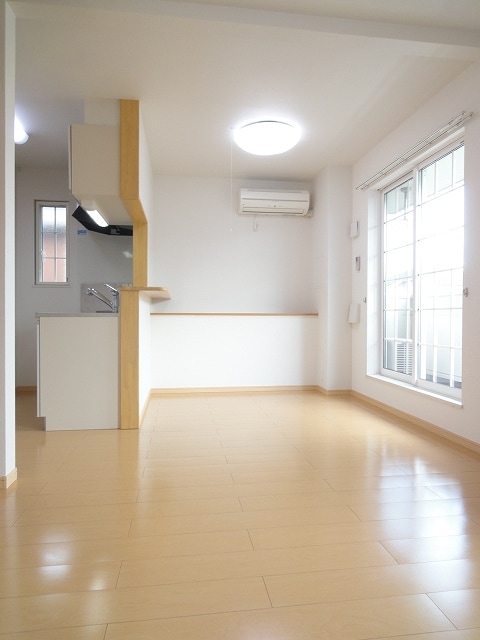 3/20 リビング/ダイニング