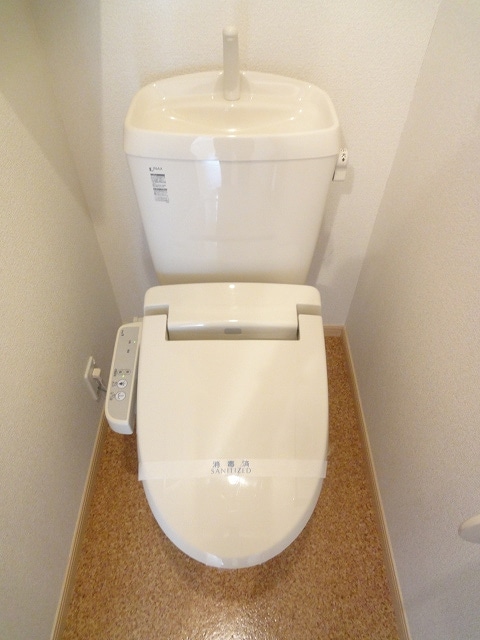 9/20 トイレ