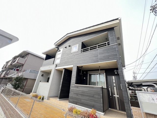 1/15 外観