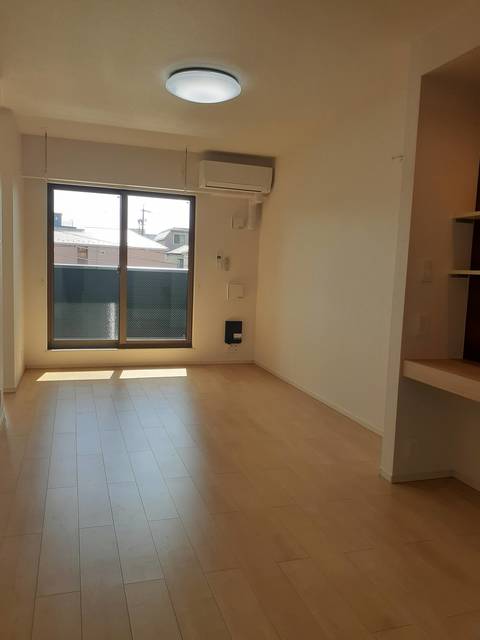 3/15 リビング/ダイニング