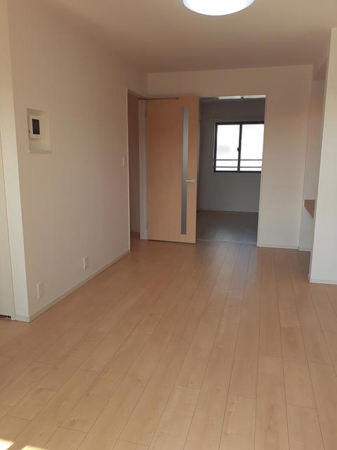 3/15 リビング/ダイニング