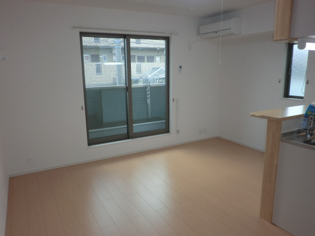 4/28 リビング/ダイニング