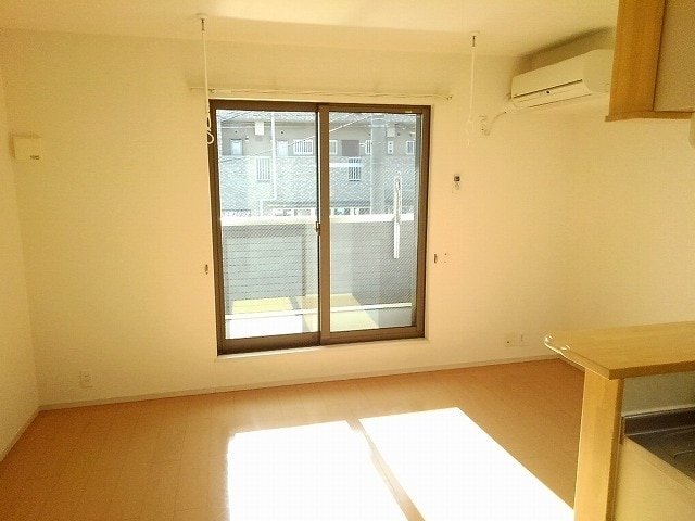 3/28 リビング/ダイニング