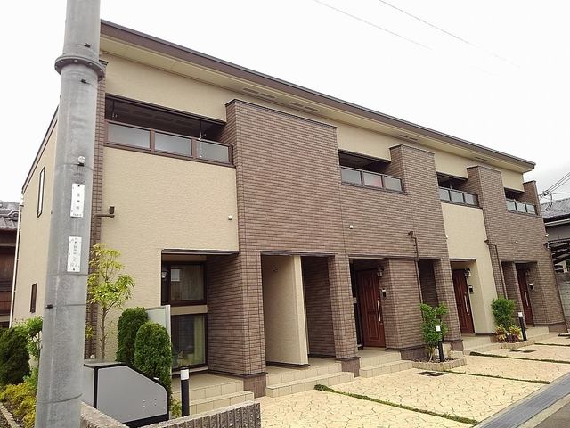 14/24 エントランス