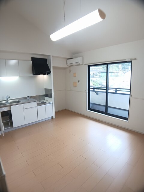 3/20 リビング/ダイニング