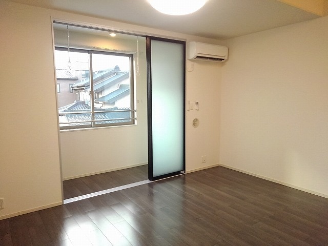 4/28 リビング/ダイニング