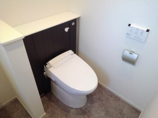 13/28 トイレ