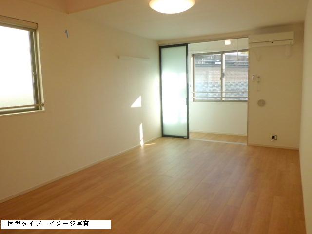 3/28 リビング/ダイニング