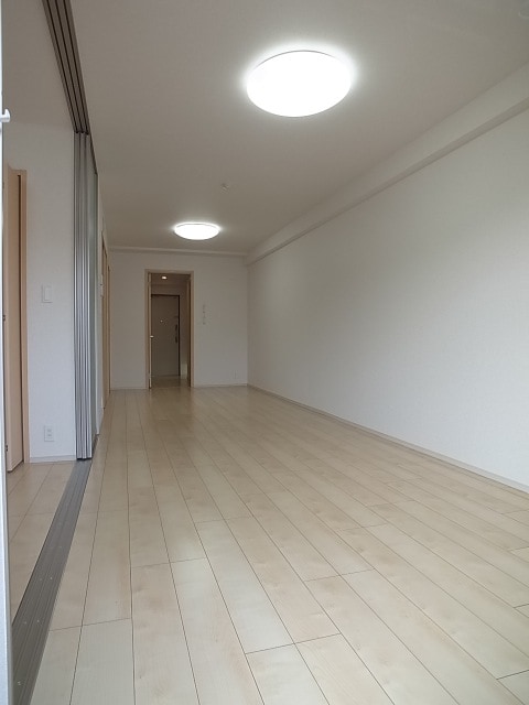 3/20 リビング/ダイニング