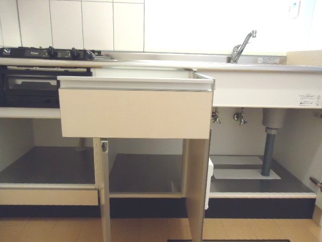 15/28 キッチン