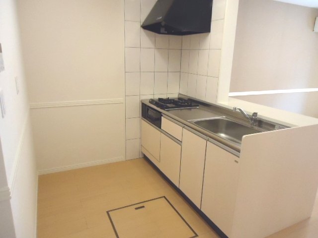 12/28 キッチン