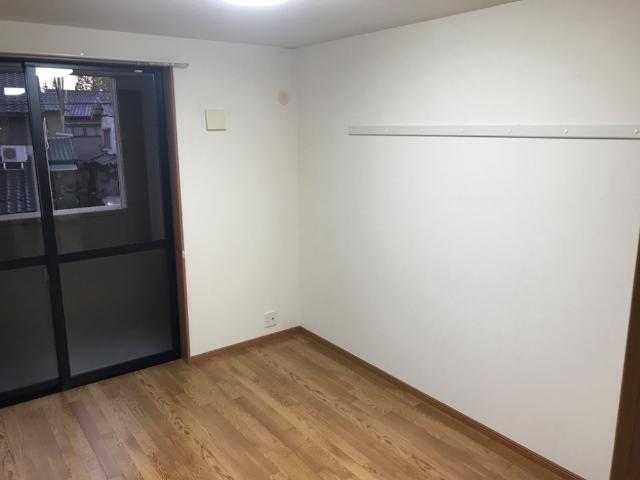 19/26 バルコニー