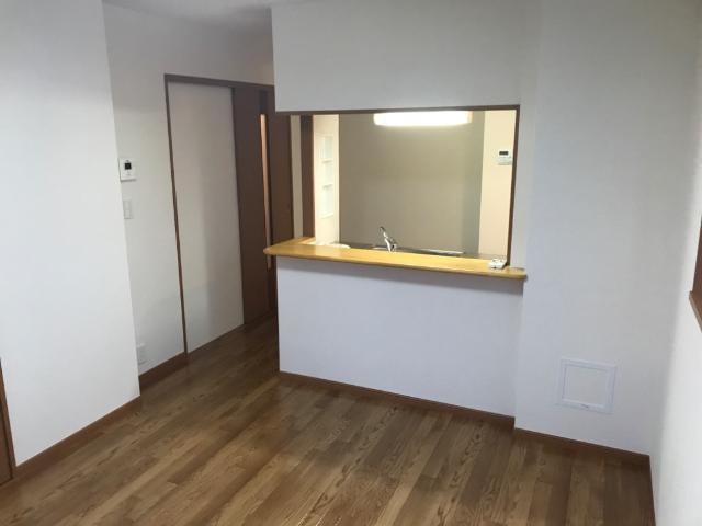 4/26 リビング/ダイニング