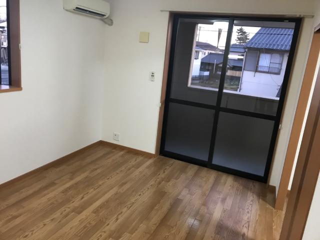 3/26 リビング/ダイニング