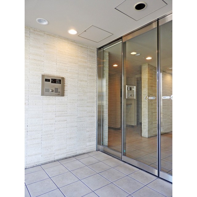 10/20 エントランス