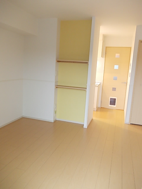 3/20 リビング/ダイニング