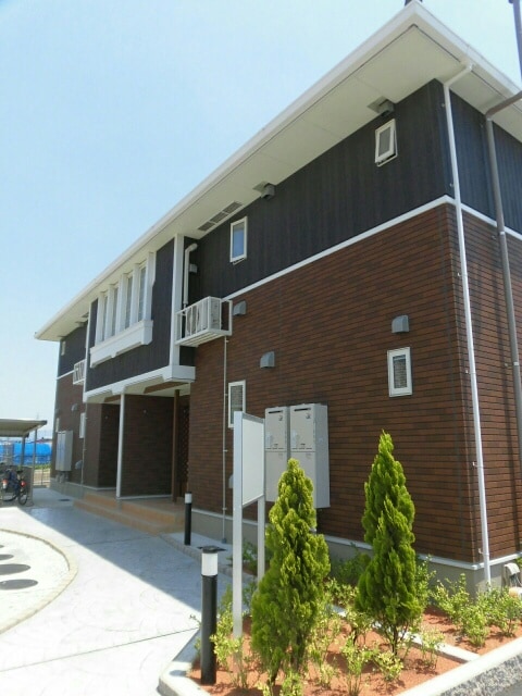 14/21 エントランス