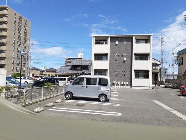 14/24 駐車場