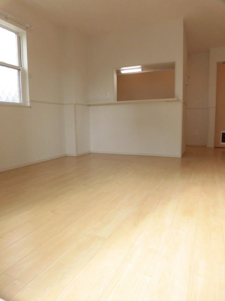 3/20 リビング/ダイニング