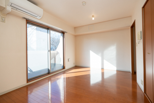 8/29 リビング/ダイニング