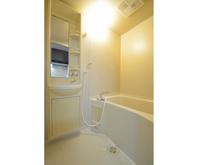 9/13 浴室