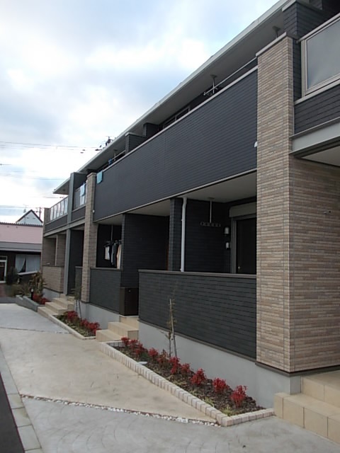 13/20 エントランス