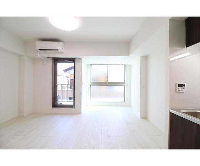 7/19 リビング/ダイニング