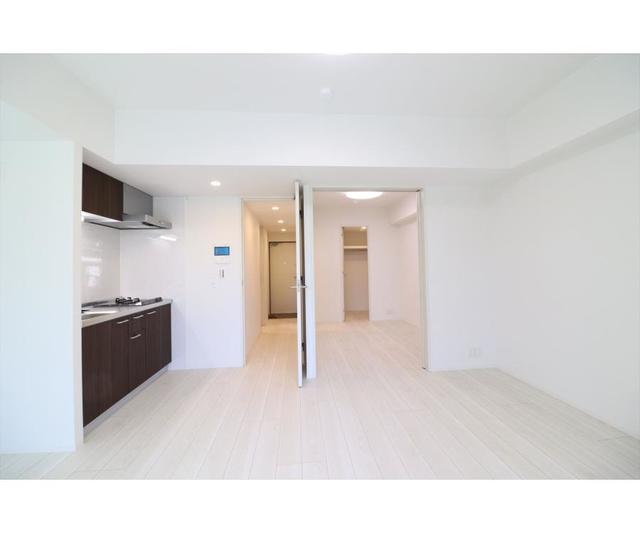 8/19 リビング/ダイニング