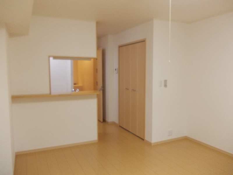 14/25 バルコニー