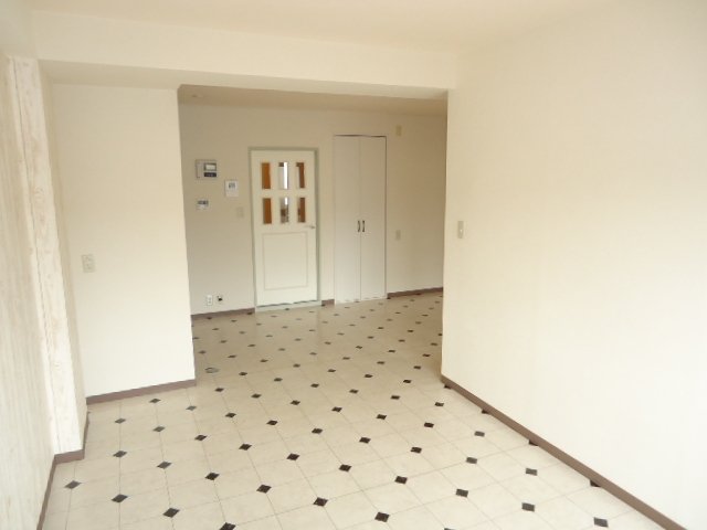 5/27 リビング/ダイニング