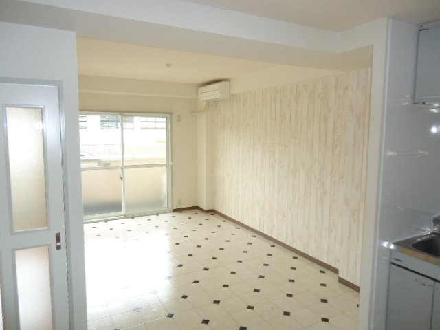 3/27 リビング/ダイニング