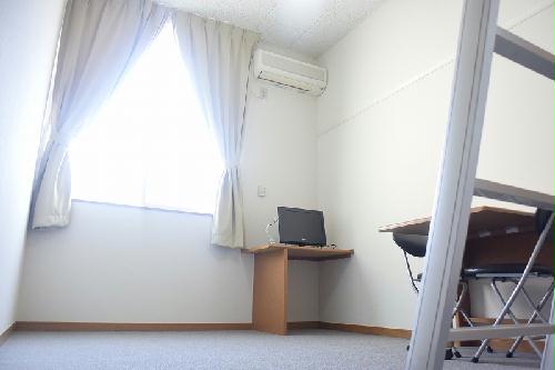 4/14 リビング/ダイニング