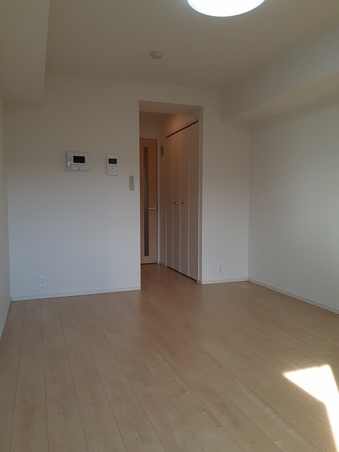 4/20 リビング/ダイニング