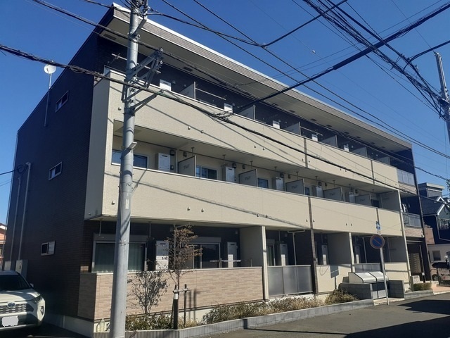 1/20 外観
