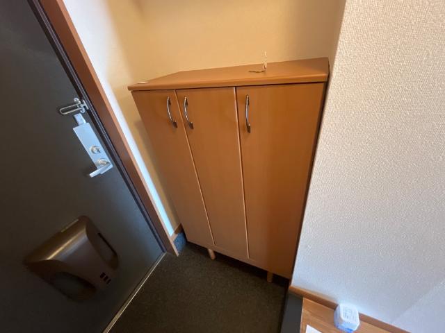 11/27 収納