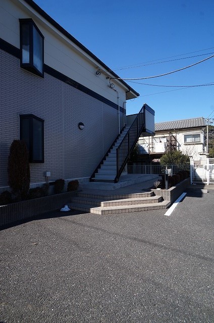 17/25 エントランス