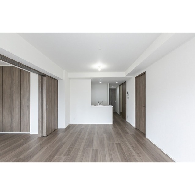 11/30 バルコニー