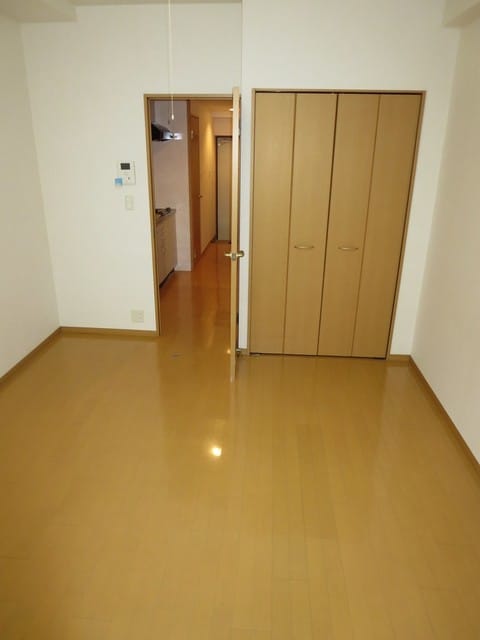 4/18 リビング/ダイニング