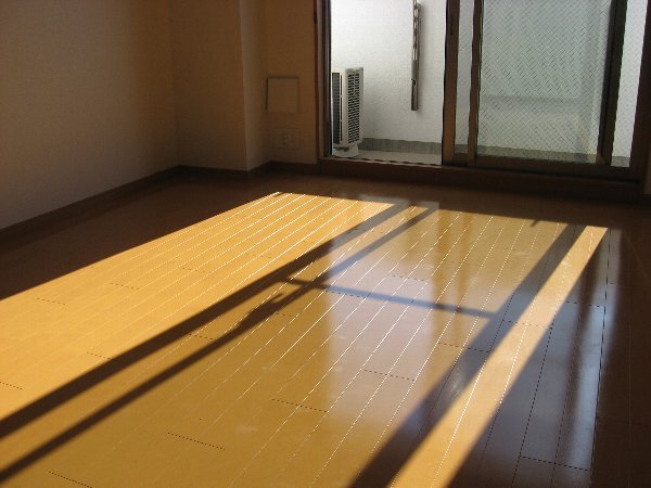 3/18 リビング/ダイニング