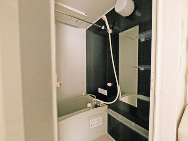 11/17 浴室
